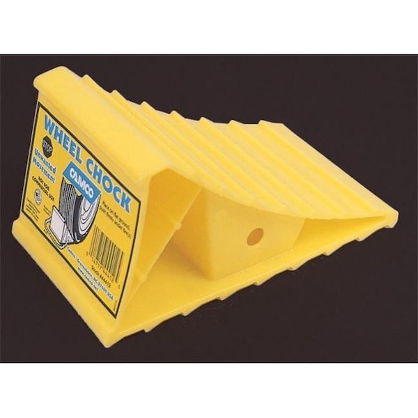 Camco Mfg Inc Rv Camco Mfg Inc Rv 44412 RV Wheel Chocks 44412 Zoro